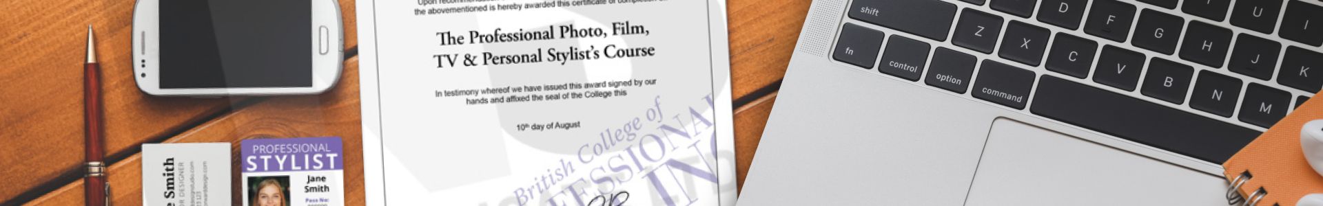 Your Award and Recognition