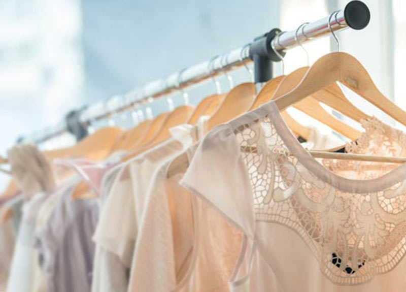 Learn the tricks of sourcing fashion for clients of all types
