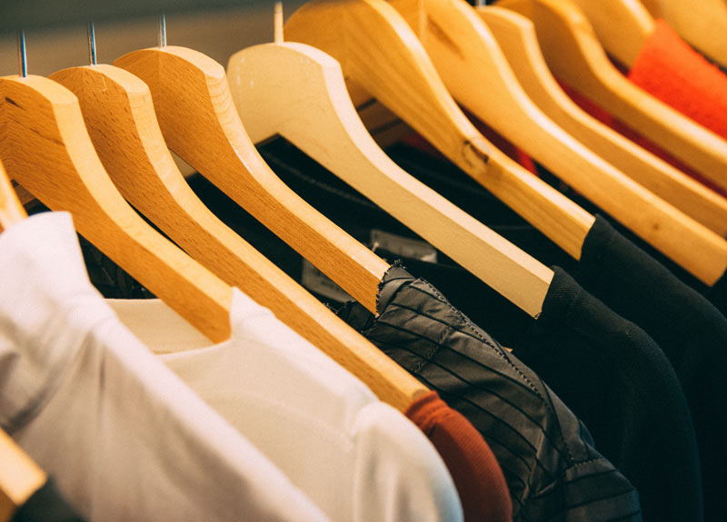 Learn the different types of clothing and fabrics you’ve never considered before