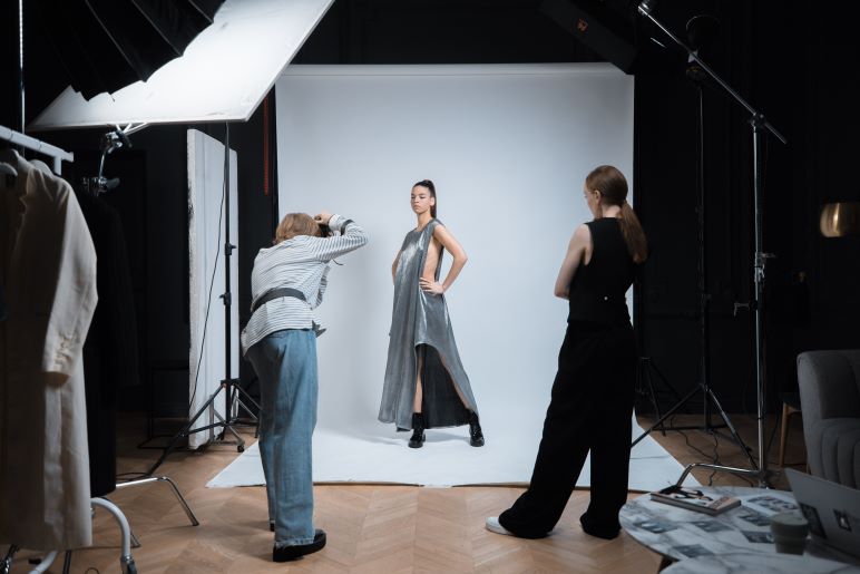 Why Study with the British College of Journalism